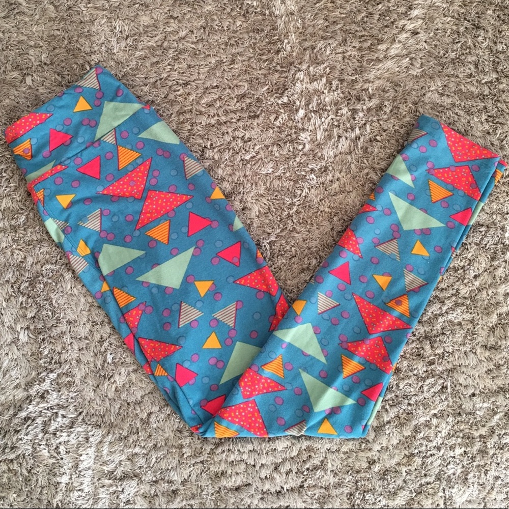 LulaRoe Leggings
